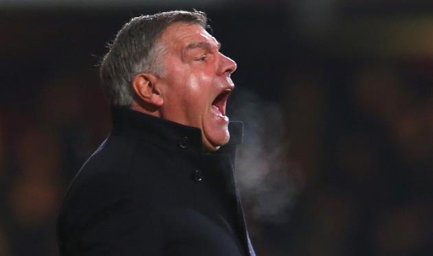 Сэм Аллардайс, Getty Images