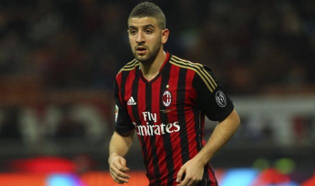 Адель Таарабт, фото getty images