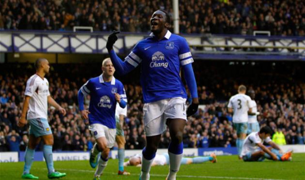 Ромелу Лукаку, Sky Sports