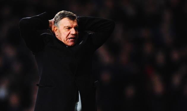 Сэм Аллардайс, Getty images