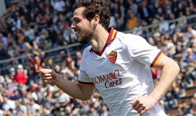 Маттиа Дестро, фото corrieredellosport.it