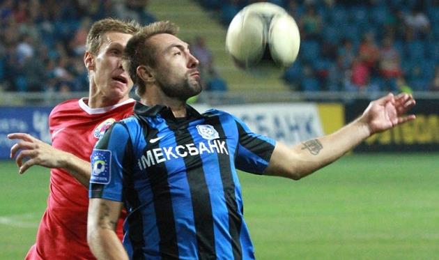 фото chernomorets.odessa.ua