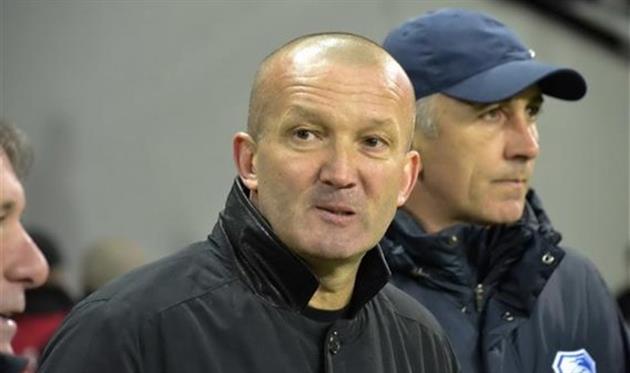 Роман Григорчук, Football.ua