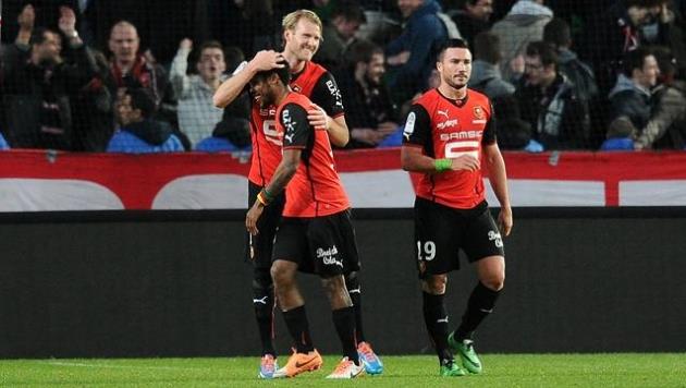 Тойвонен снова забил, Getty Images