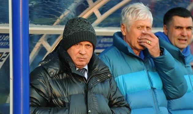 Николай Павлов, Football.ua