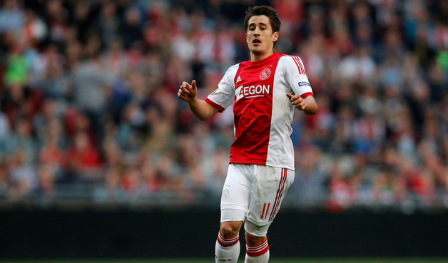 Боян был одним из лучших, Getty Images