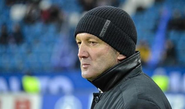 Роман Григорчук, Football.ua