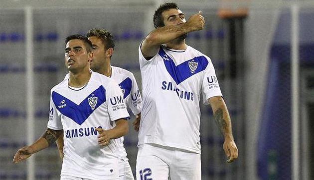 Велес Сарсфилд, FotoBAIRES