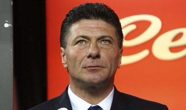 Вальтер Маццарри, Getty Images