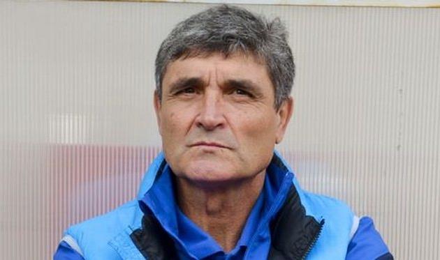 Хуанде Рамос, фото Б.Дворного, Football.ua