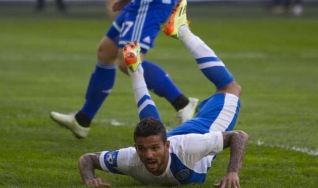 Фото Станислава Ведмидя, Football,ua
