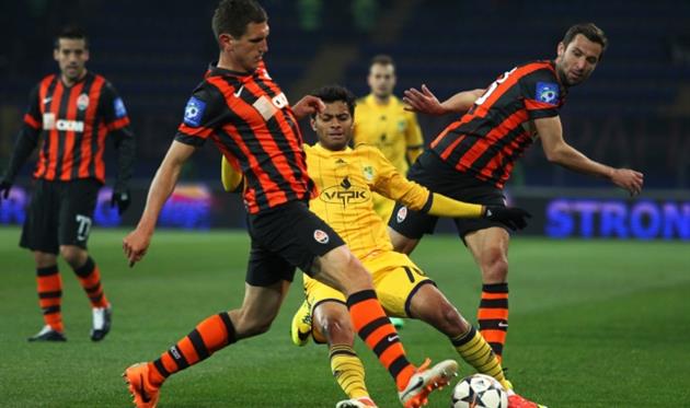 Сергей Кривцов, Football.ua