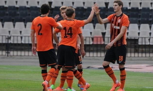 фото shakhtar.com