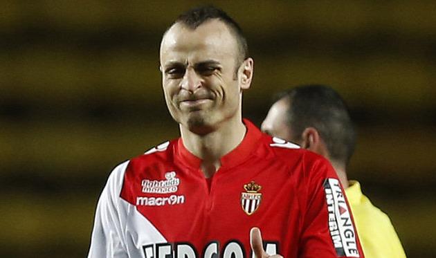 Димитар Бербатов, Getty Images