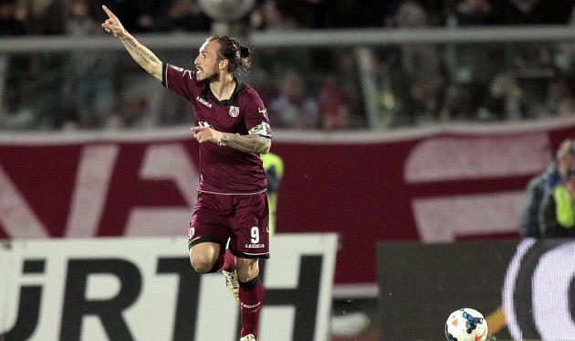 Паулиньо, Getty Images