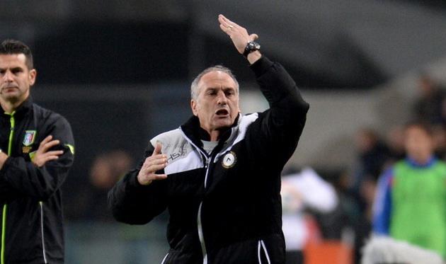 Франческо Гвидолин, Getty Images