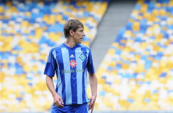 Денис Гармаш, Football.ua