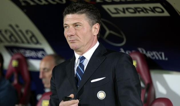 Вальтер Маццарри, Getty Images