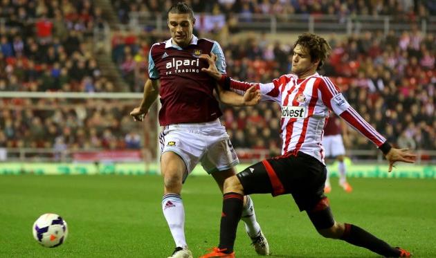 Энди Кэрролл, Getty Images