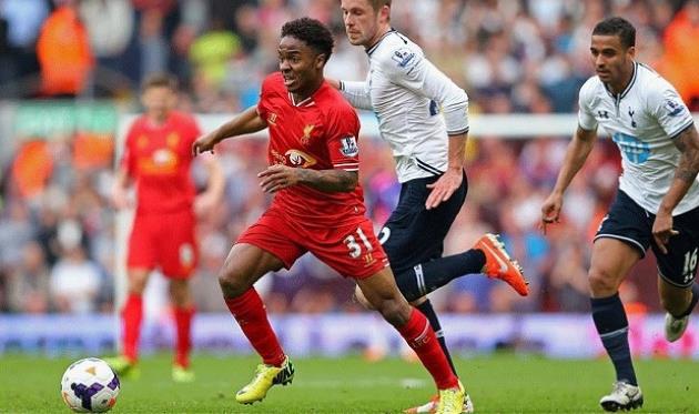 Рахим Стерлинг, Getty Images