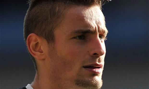 Матье Дебюши, Getty Images