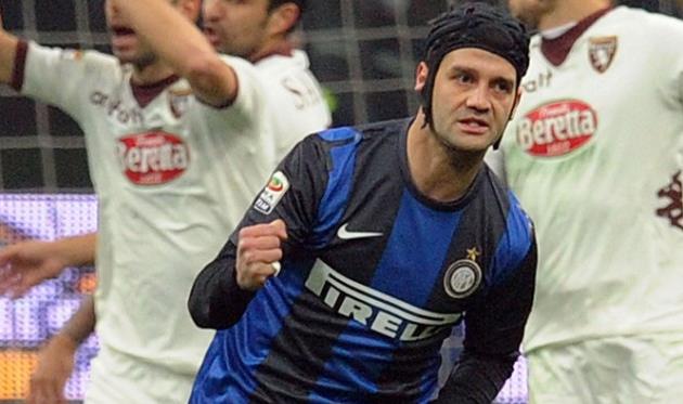 Кристиан Киву, Getty Images