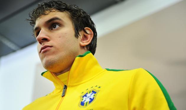 Бруно Увини, Getty Images