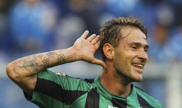 Антонио Флоро Флорес, фото Eurosport