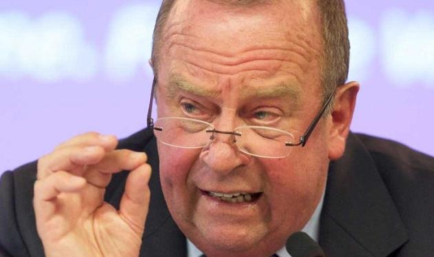 Мишель Д'Хооге, skysports.com