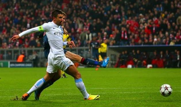 Александар Коларов, Getty images