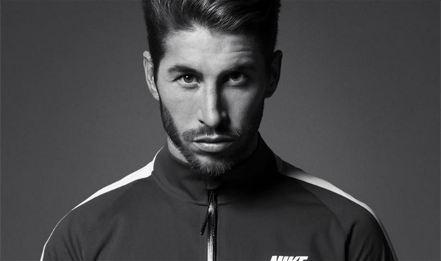 Серхио Рамос, FourFourTwo.com