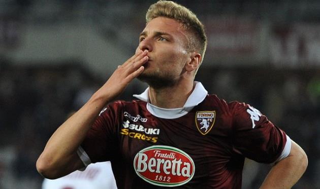 Чиро Иммобиле, Getty Images