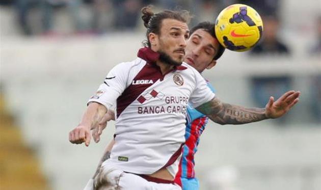 Сержио Паулиньо, Getty Images