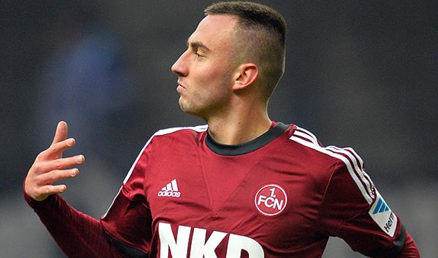 Йосип Дрмич, Getty images