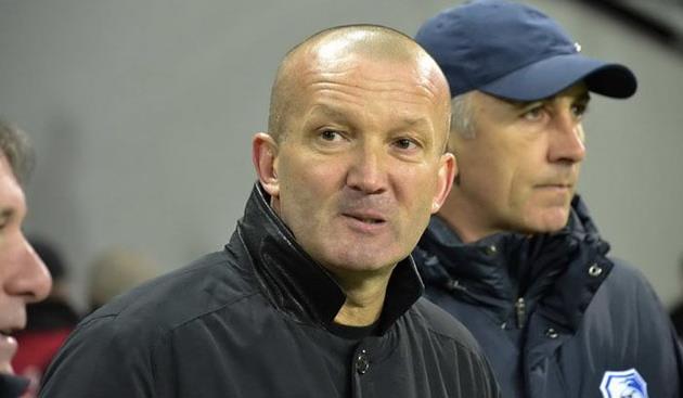 Роман Григорчук, фото Дмитрия Тимофеева, Football.ua