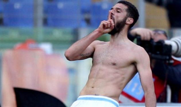 Антонио Кандрева, фото getty images