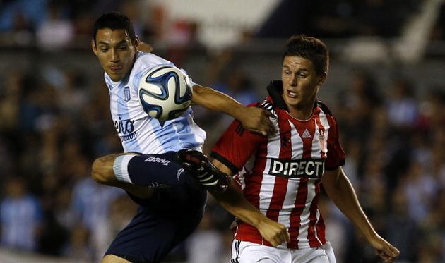 Жонатан Кабраль и Гвидо Каррильо, Getty Images