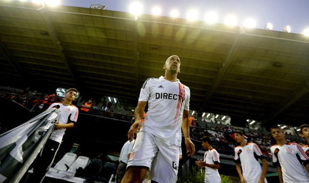 Хуан Себастьян Верон, Getty Images