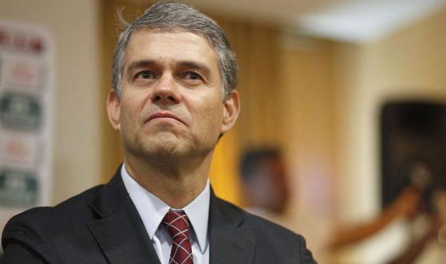 Петер Симсен, фото Wagner Meier/ LANCE!Press