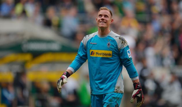 Марк-Андре тер Штеген, Getty Images