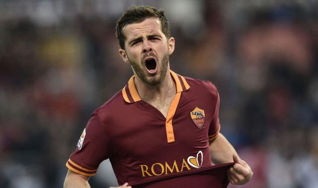 Миралем Пьянич, фото corrieredellosport.it