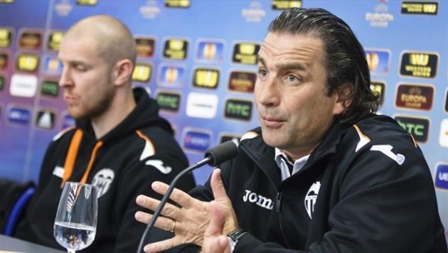 Хуан Антонио Пицци, Getty Images