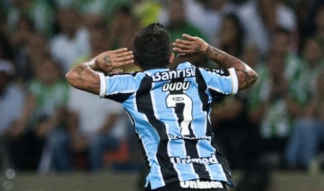 Дуду, фото AFP