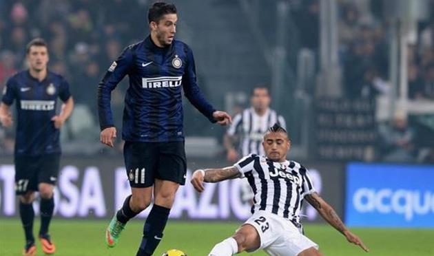 Рикардо Альварес, Getty images