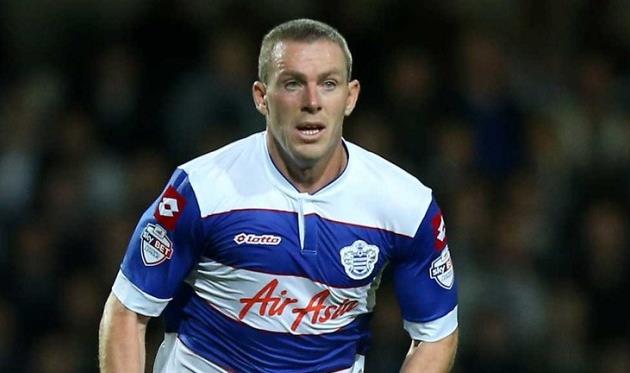 Ричард Данн, skysports.com