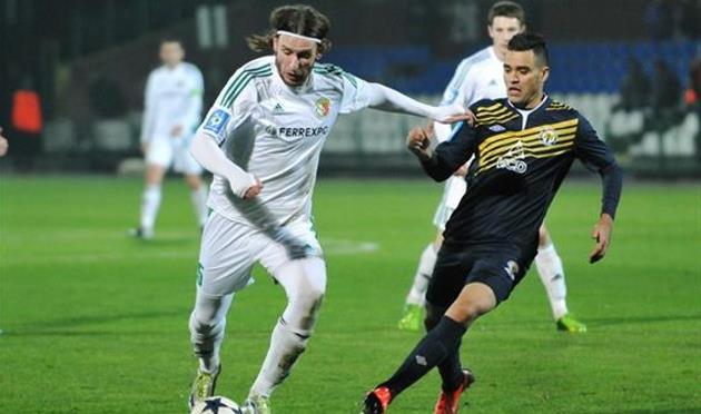 Денис Дедечко, Football.ua