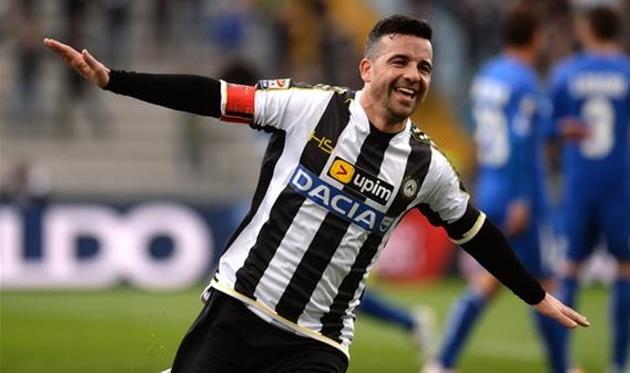 Антонио Ди Натале, Getty images