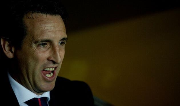 Унаи Эмери, Getty Images