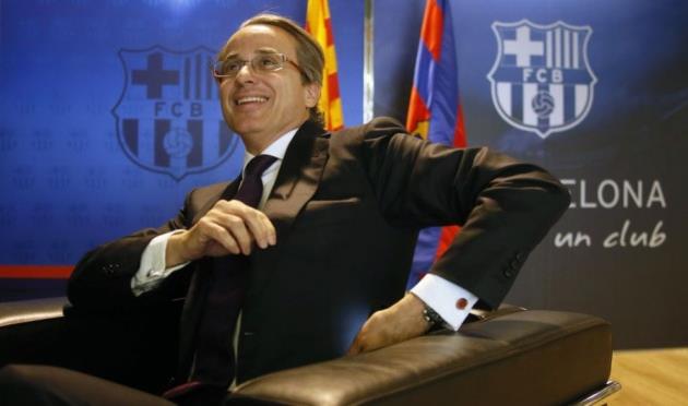 Хавьер Фаус, AS.com