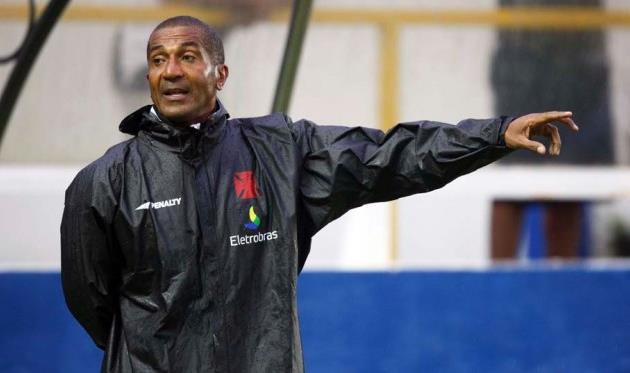 Кристовао Боржес, фото Cleber Mendes